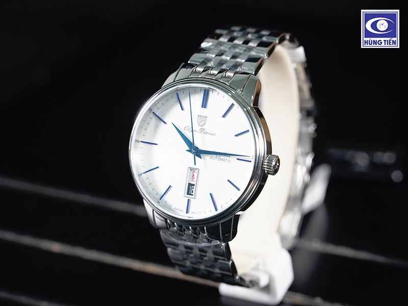 Đồng hồ Olym Pianus OP990-386AMS-T